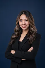 Foto Florencia Astari Wijaya, psikolog FYI Psychology