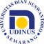 Universitas Dian Nuswantoro (UDINUS)